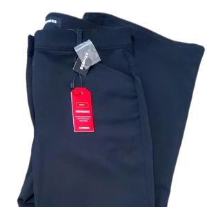 Express performance stretch pants